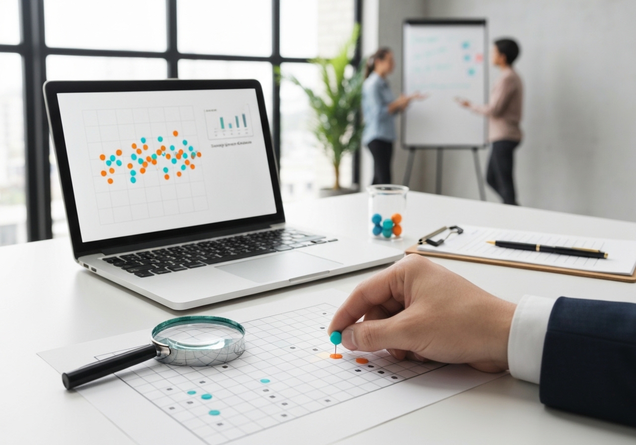 Sampling best practices