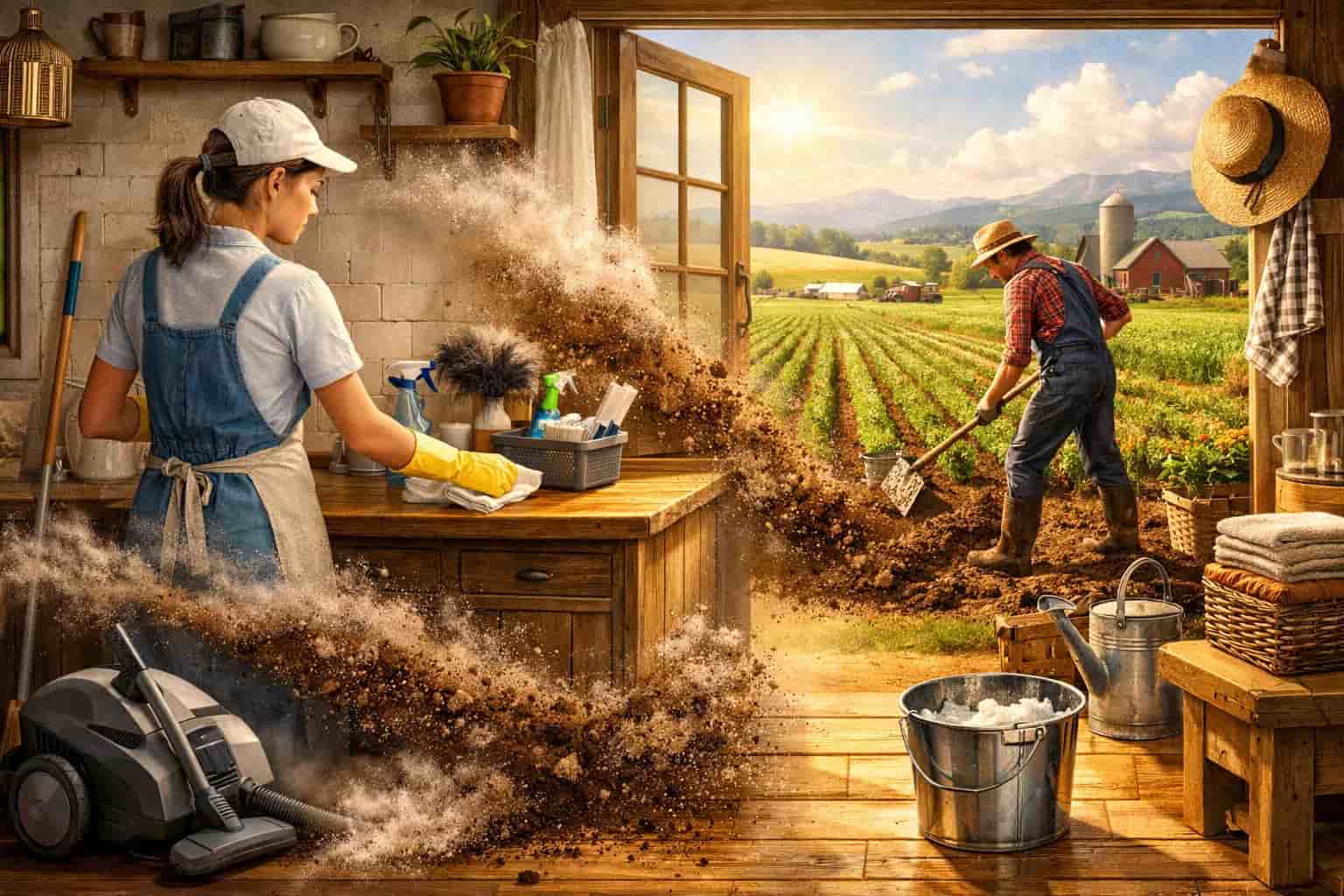 Nogg – Farming Studies